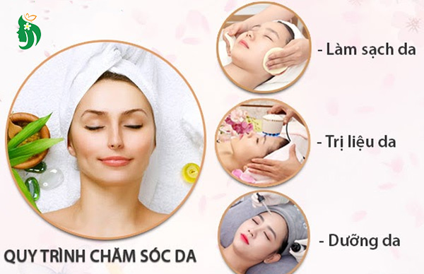 Cách chăm sóc da mặt tuổi 30 đúng cách