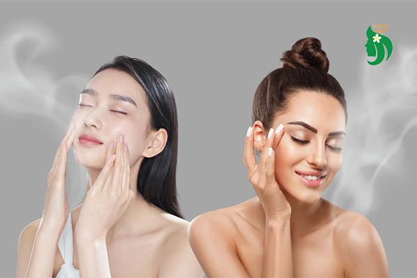Cách chăm sóc da sau khi xông mặt da sạch sâu, ngừa mụn tức thì