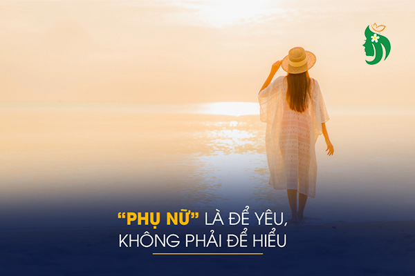 Cách để hiểu phụ nữ: Tinh tế, lắng nghe và thấu cảm