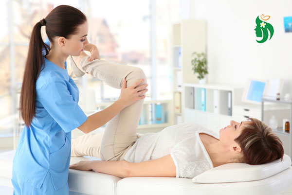 Bài tập nhẹ sau mổ u xơ tử cung giúp hồi phục và sẵn sàng cho việc mang thai