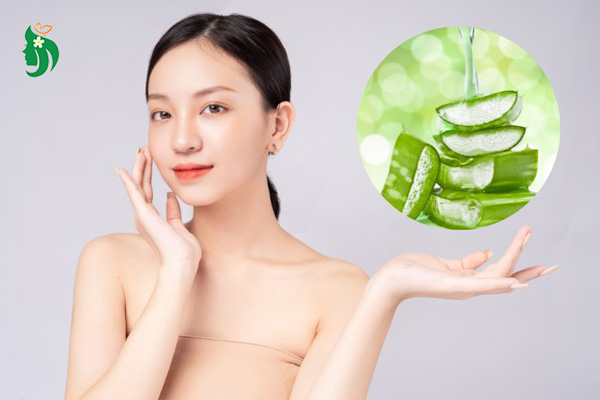 Chăm sóc da mặt bằng nha đam: Bí quyết làm đẹp tự nhiên từ chuyên gia