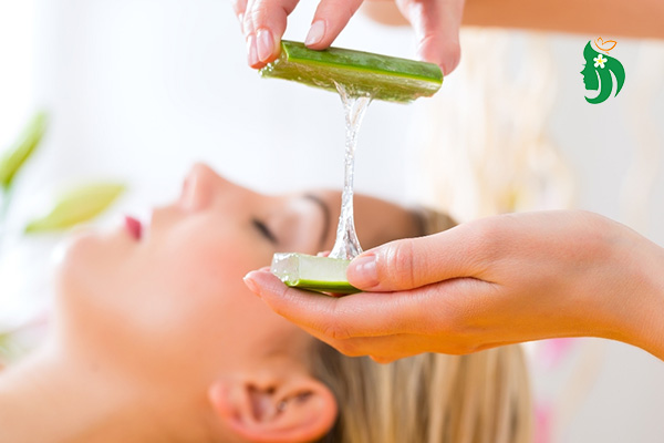 Chăm sóc da mặt bằng nha đam: Bí quyết làm đẹp tự nhiên từ chuyên gia