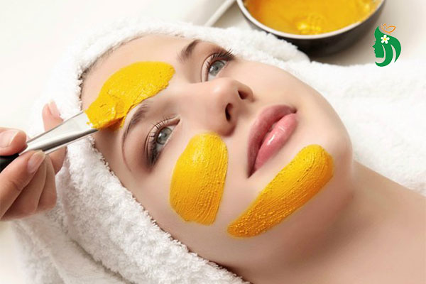 Chăm sóc da mặt sau sinh bằng nghệ: Bí quyết làm đẹp an toàn, hiệu quả từ thiên nhiên