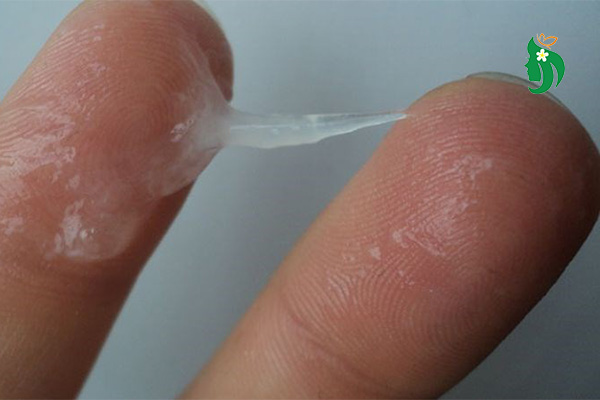 Chất nhầy trong kỳ kinh nguyệt: Nguyên nhân & cảnh báo sức khỏe