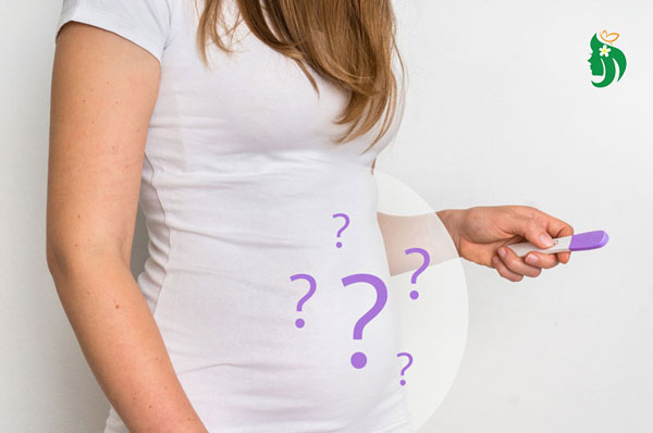 Nên làm gì khi có nghi ngờ mang thai dù vẫn thấy ra máu?
