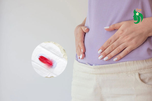 Có thai vẫn có kinh tháng đầu – Hiện tượng bình thường hay dấu hiệu bất thường?