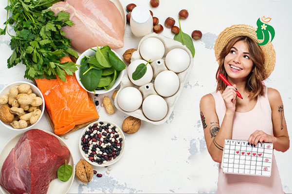 Đến kỳ kinh nguyệt nên ăn gì? Gợi ý thực đơn giúp giảm đau bụng, mệt mỏi hiệu quả