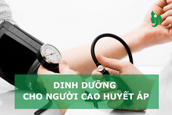 Dinh dưỡng cho người bị cao huyết áp: Ăn gì để ổn định huyết áp?