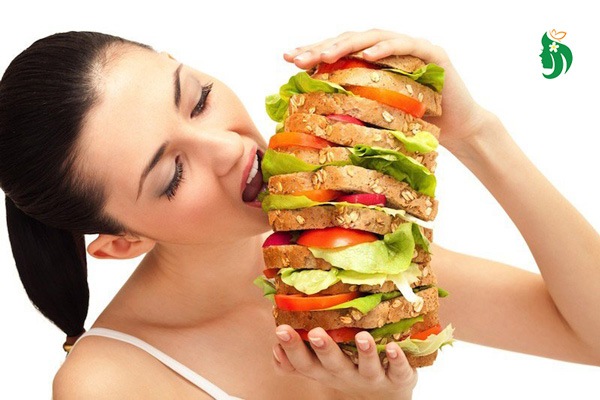 Nguyên tắc dinh dưỡng cho người gầy muốn tăng cân