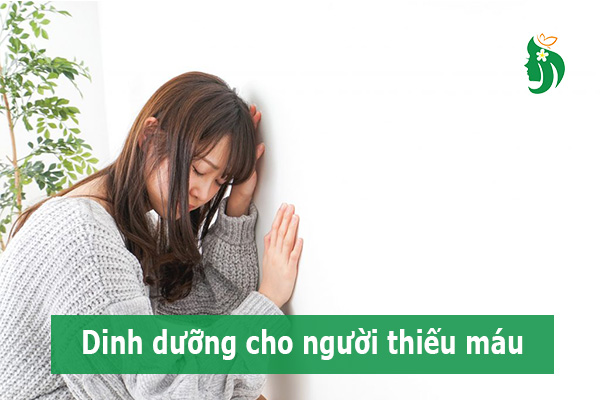 Ăn gì để cải thiện thiếu máu? Dinh dưỡng cho người thiếu máu