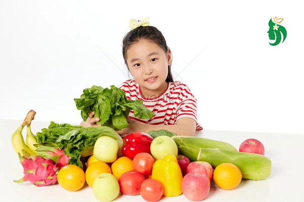 Dinh dưỡng hỗ trợ dậy thì an toàn, đúng lứa tuổi