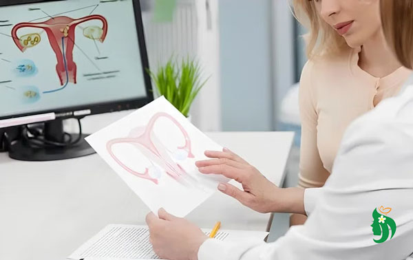 Phụ nữ nên làm gì khi có u xơ tử cung?