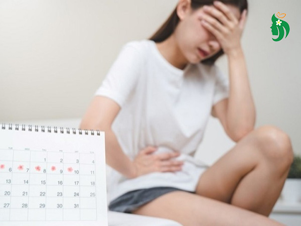 Kinh nguyệt không đều là gì?