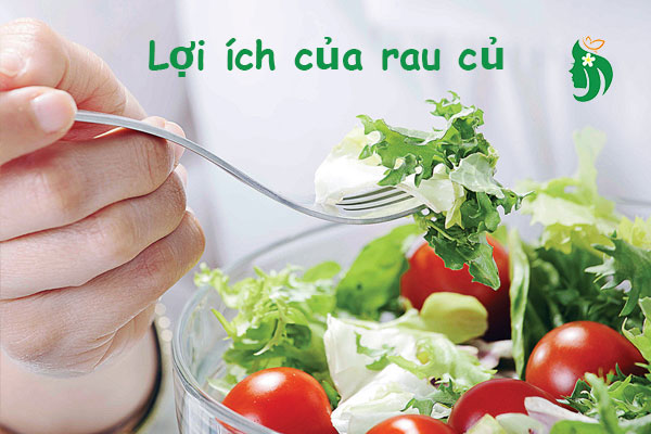 Bạn có biết? Lợi ích của rau xanh với sức khỏe vượt xa tưởng tượng!