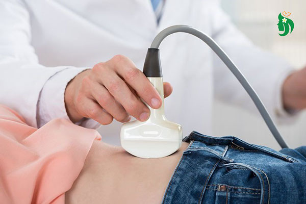 Phát hiện u xơ tử cung bằng cách nào?