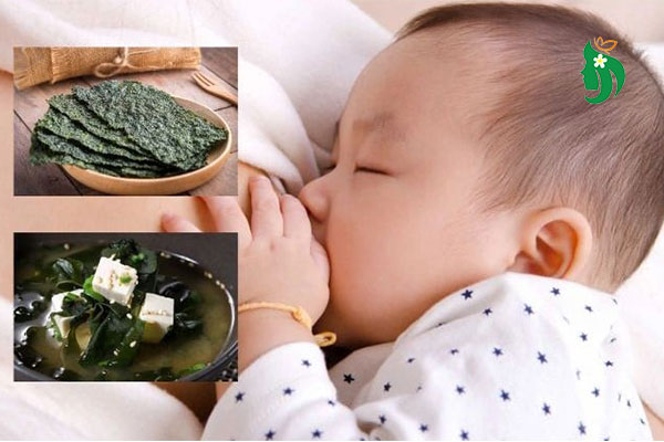 Phụ nữ sau sinh kiêng ăn gì? Những lưu ý để mẹ và bé khỏe mạnh