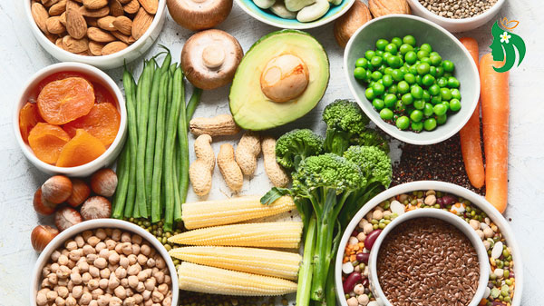 Nguồn protein thực vật phổ biến nên bổ sung hàng ngày