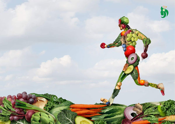 Xu hướng dinh dưỡng xanh và vai trò của protein thực vật