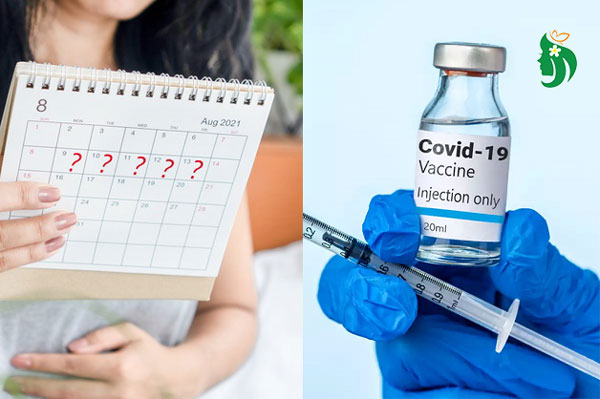 Rối loạn kinh nguyệt hậu COVID là gì?