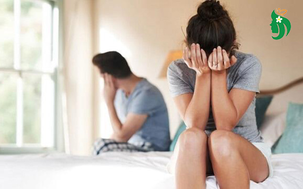 Tâm lý phụ nữ khi ngoại tình bị phát hiện