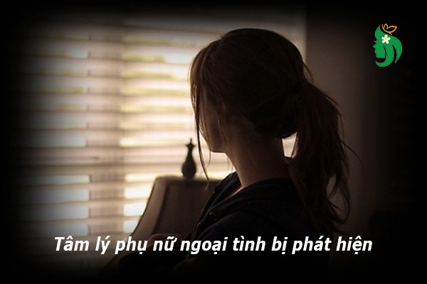 Tâm lý phụ nữ ngoại tình bị phát hiện: Sự thật phía sau cảm xúc và hành vi