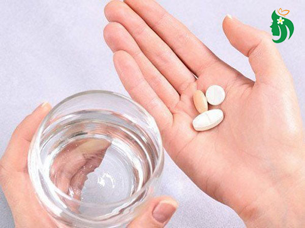 Các loại thuốc trị u xơ tử cung tốt nhất hiện nay
