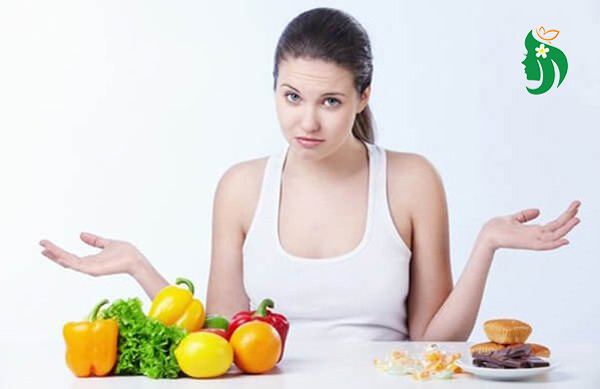U xơ tử cung kiêng ăn gì? Những nhóm thực phẩm nên tránh