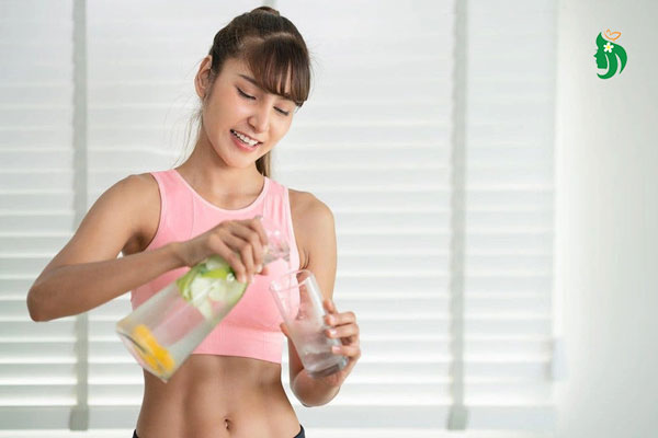 Bao lâu nên detox một lần?