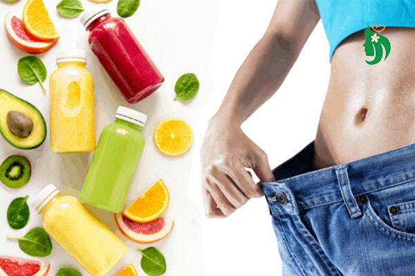 Uống nước Detox giảm cân: Hiệu quả hay chỉ là trào lưu?