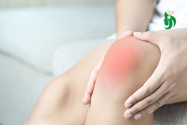 Dấu hiệu cảnh báo viêm khớp gối mãn tính: Nhận biết sớm để điều trị kịp thời