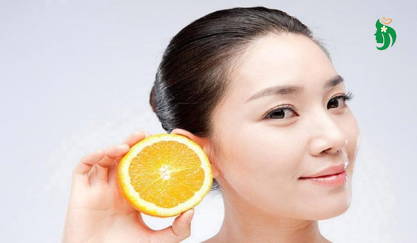 Review hiệu quả làm trắng da khi dùng vitamin C