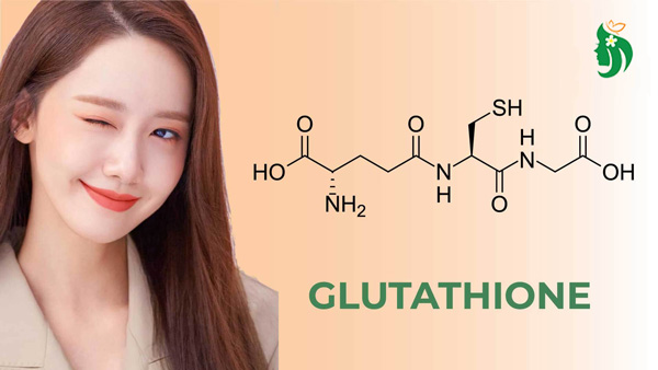 Glutathione là gì?