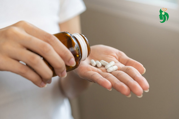 Có nên dùng glutathione để làm trắng da?