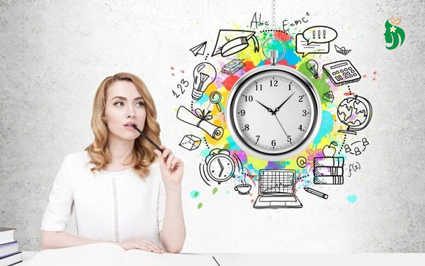 Mẹo quản lý thời gian hiệu quả giúp giảm stress