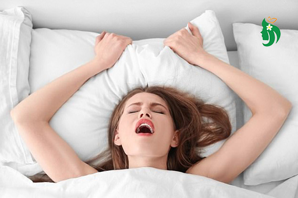 Lợi ích của việc lên đỉnh ở phụ nữ: Bí mật sức khỏe và hạnh phúc