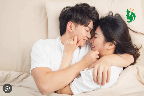 Phụ nữ nên quan hệ bao nhiêu lần 1 tuần để tốt cho sức khỏe?