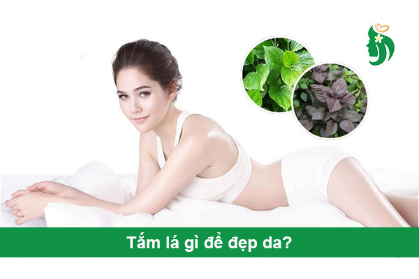 Tắm lá gì để đẹp da? Gợi ý từ kinh nghiệm xưa đến y học hiện đại