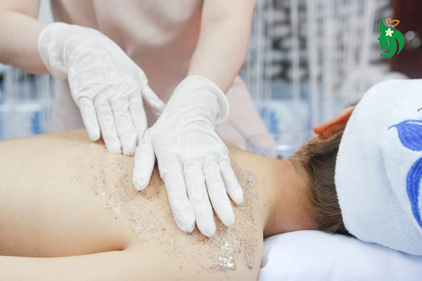 Tắm trắng có hại không? – Câu trả lời phụ thuộc vào phương pháp