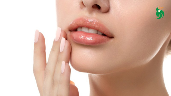 Giải pháp trị thâm môi hiệu quả, an toàn
