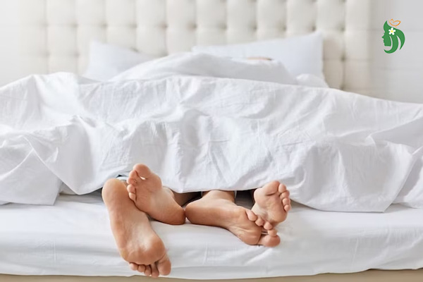 Quan hệ tình dục không an toàn