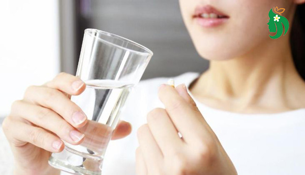 Buồng trứng đa nang nên uống gì?