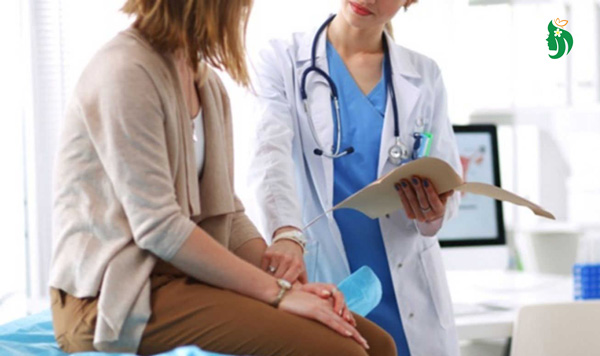 Hướng dẫn chăm sóc sau mổ u nang buồng trứng