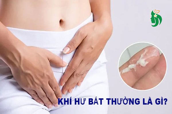 Khí hư bất thường là gì? Nhận biết qua màu sắc và mùi thế nào?